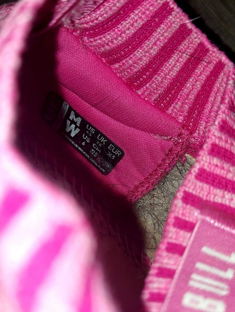 NOBULL Knit Runners - Picture 7 of 8